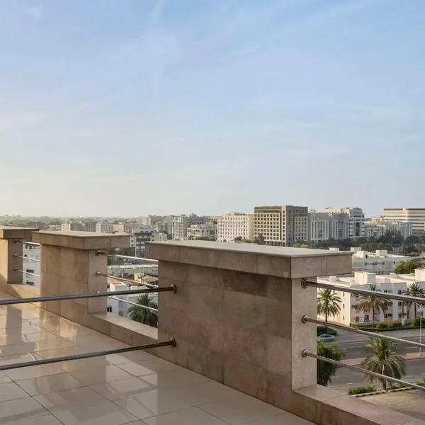 Levatio Suites Muscat - zdjęcie 3