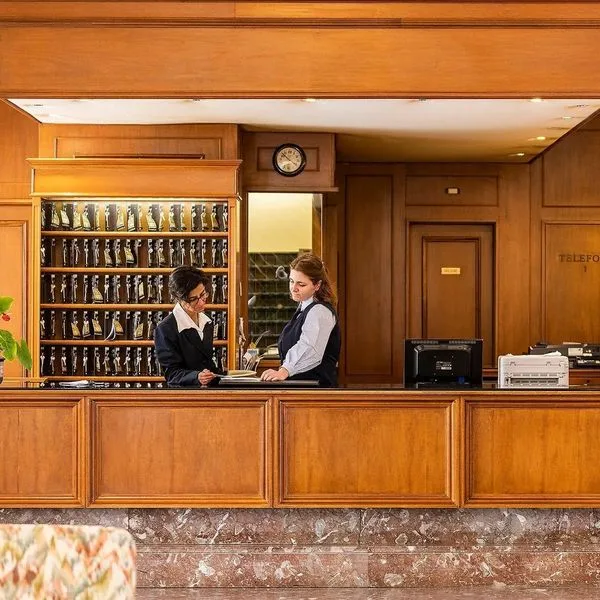 Terme Alexander - zdjęcie 3