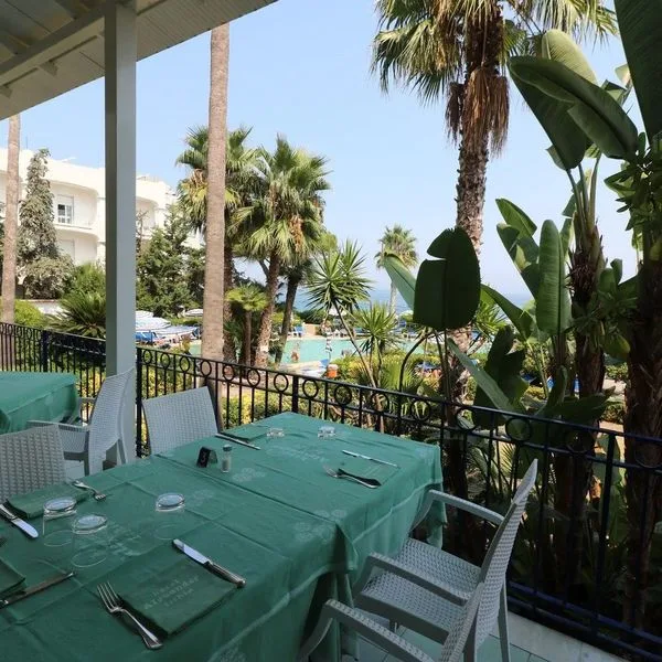 Terme Alexander - zdjęcie 4