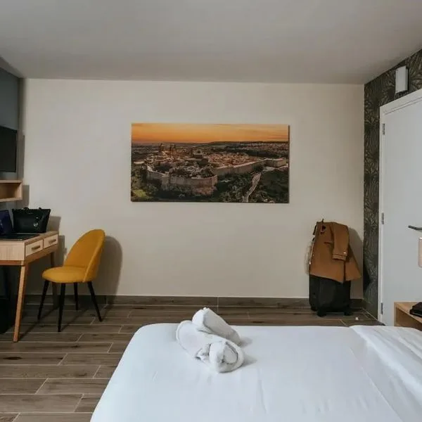 Ta Tereza - zdjęcie 3