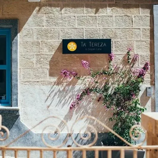 Ta Tereza - zdjęcie 2