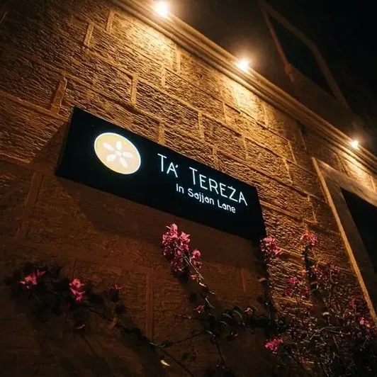 Ta Tereza - zdjęcie 5