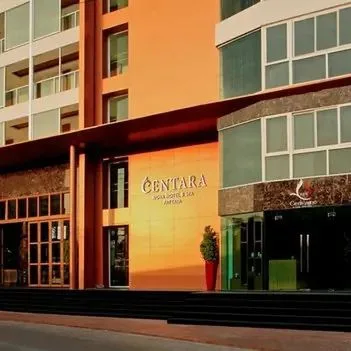 Nova Hotel & Spa Pattaya - zdjęcie 5