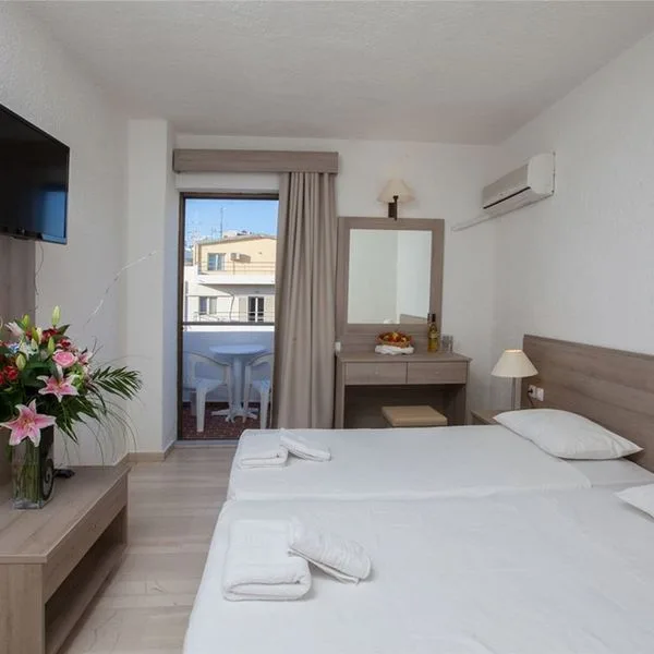 Apollon (Agios Nikolaos) - zdjęcie 5