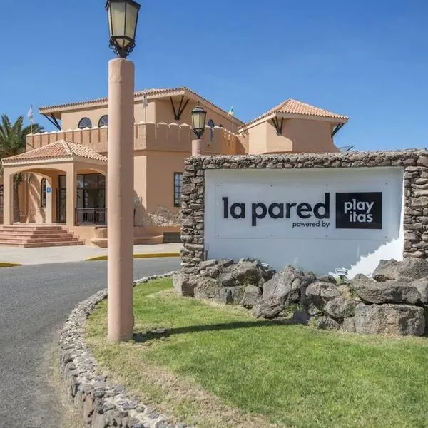 Bakour La Pared - zdjęcie 4