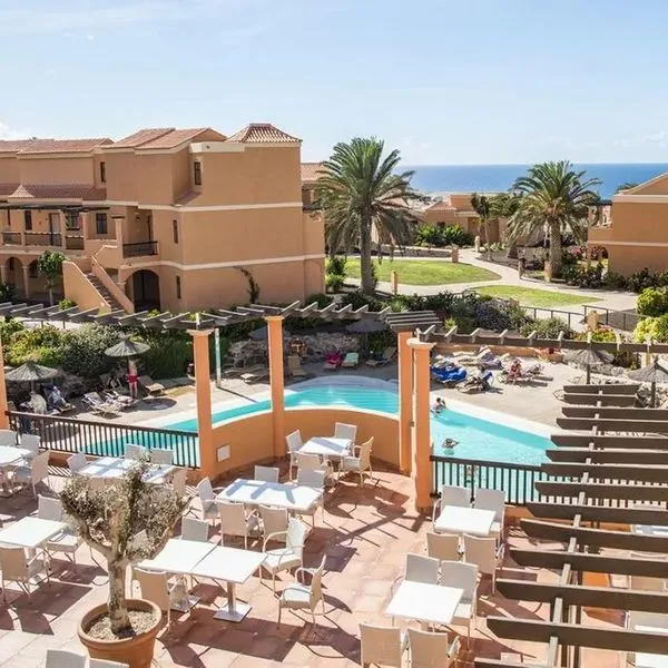 Bakour La Pared - zdjęcie 3