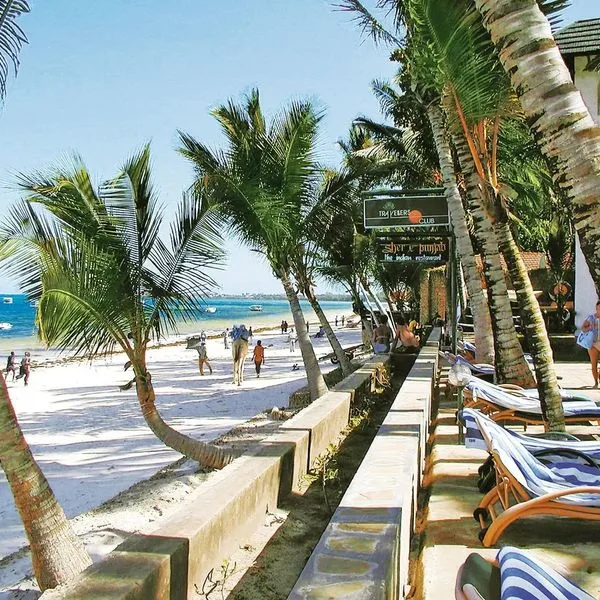 Travellers Beach - zdjęcie 5