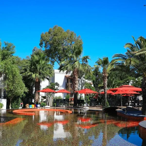 Marvida Senses Very Chic (ex. Otium Senses Very Chic) - zdjęcie 4