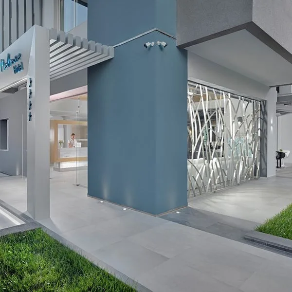 Melrose - zdjęcie 4