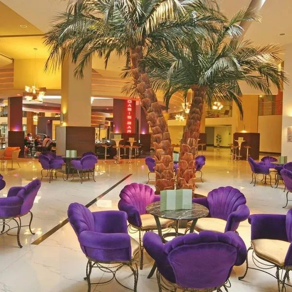 Limak Lara De Luxe - zdjęcie 5