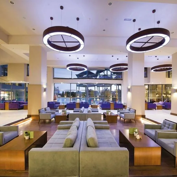 Limak Lara De Luxe - zdjęcie 4