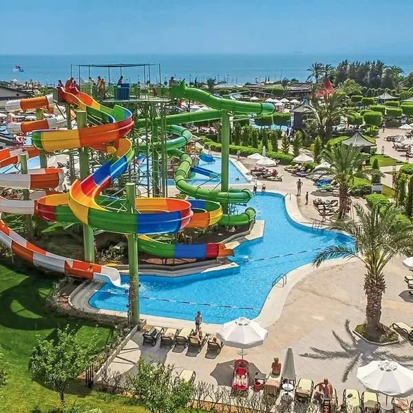 Limak Lara De Luxe - zdjęcie 2