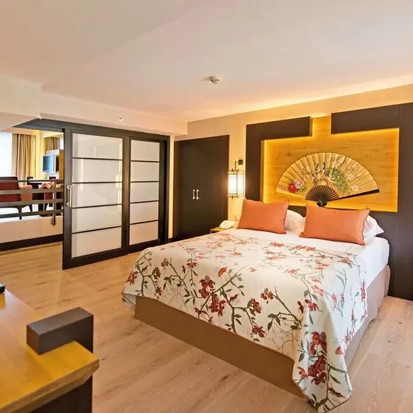 Limak Lara De Luxe - zdjęcie 3