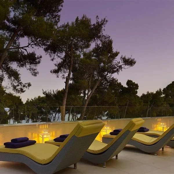 Park Plaza Arena (ex. Park) - zdjęcie 2