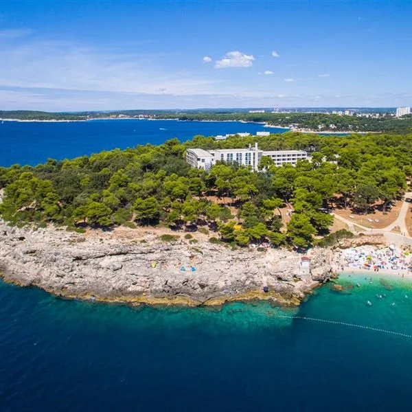 Park Plaza Arena (ex. Park) - zdjęcie 5