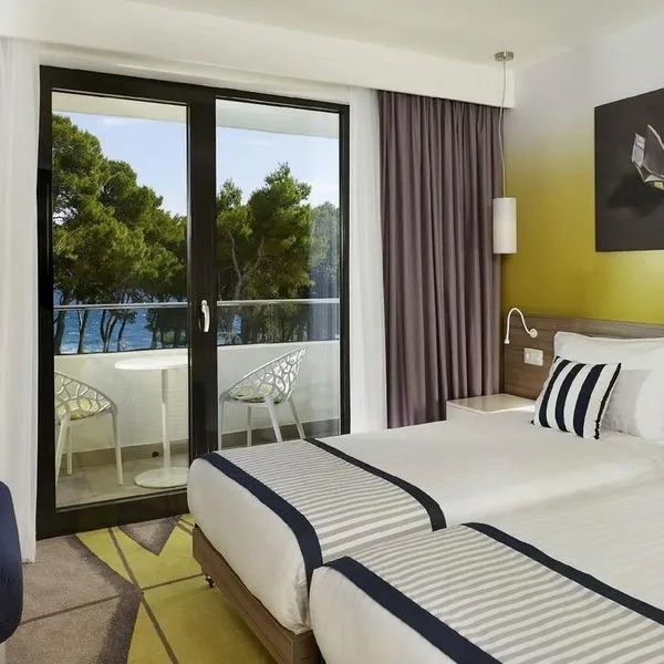 Park Plaza Arena (ex. Park) - zdjęcie 3