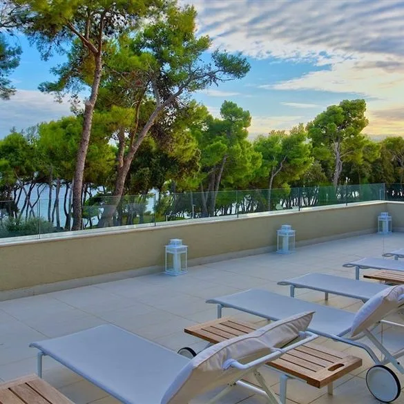 Park Plaza Arena (ex. Park) - zdjęcie 4