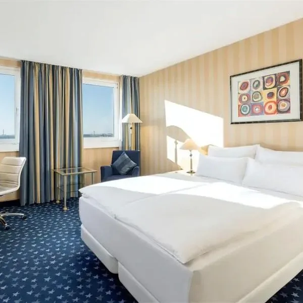 NH Danube City - zdjęcie 3