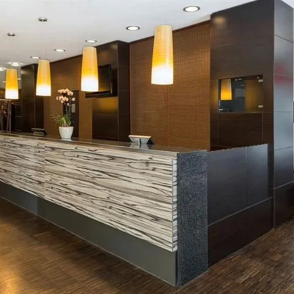 NH Danube City - zdjęcie 5