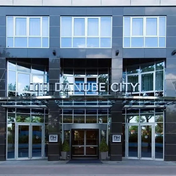 NH Danube City - zdjęcie 4