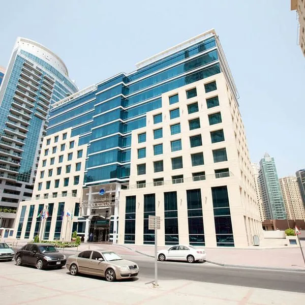 Byblos Marina - zdjęcie 5