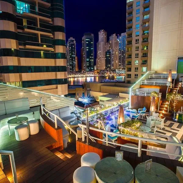 Byblos Marina - zdjęcie 3