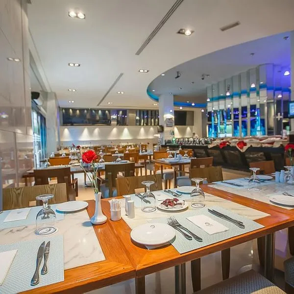 Byblos Marina - zdjęcie 4