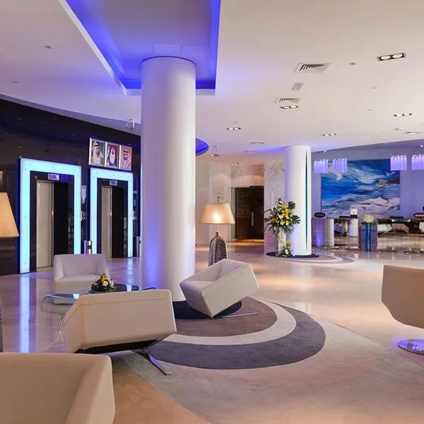 Byblos Marina - zdjęcie 2