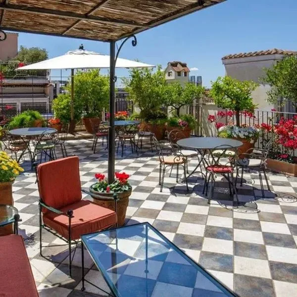 Nord Nuova Roma - zdjęcie 3