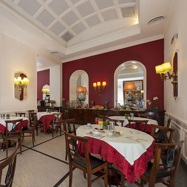 Nord Nuova Roma - zdjęcie 4