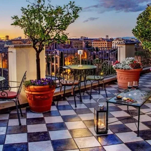 Nord Nuova Roma - zdjęcie 2