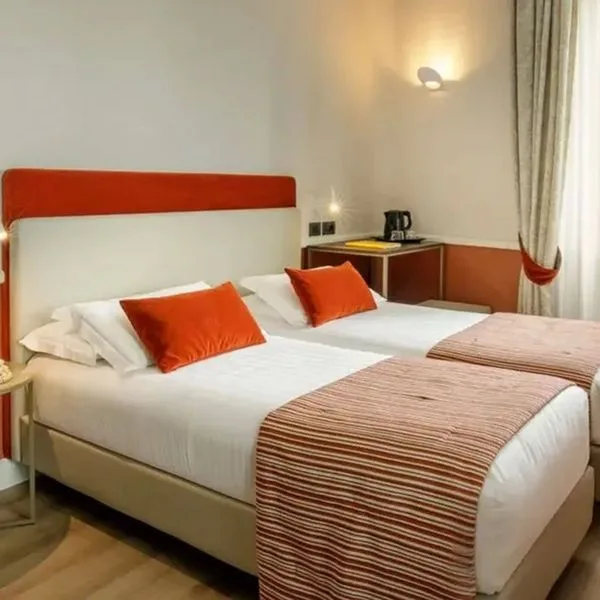 Nord Nuova Roma - zdjęcie 5