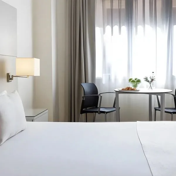 Aparthotel Mariano Cubi - zdjęcie 5