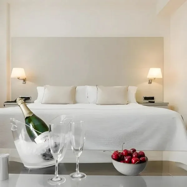 Aparthotel Mariano Cubi - zdjęcie 4