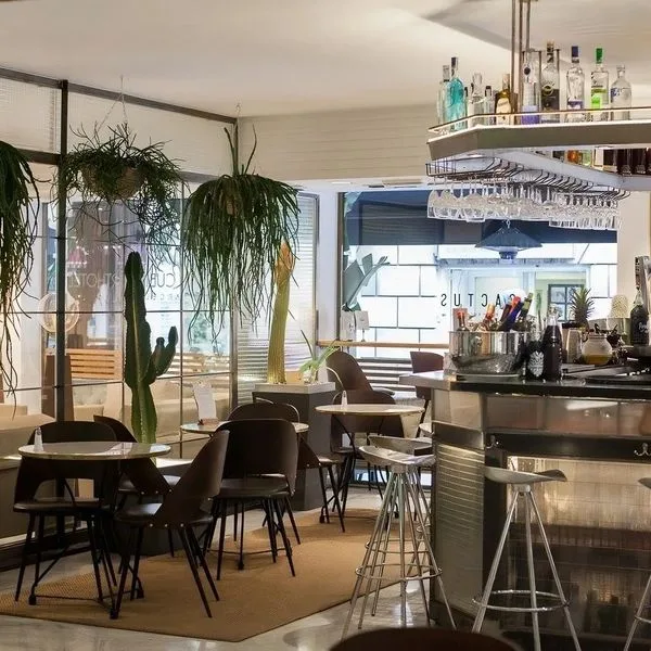 Aparthotel Mariano Cubi - zdjęcie 3