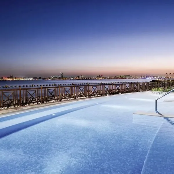 Sheraton Grand Doha Resort - zdjęcie 4