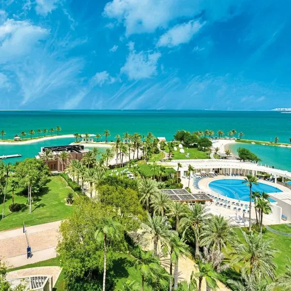 Sheraton Grand Doha Resort