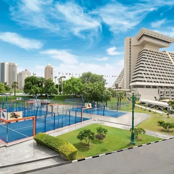 Sheraton Grand Doha Resort - zdjęcie 5