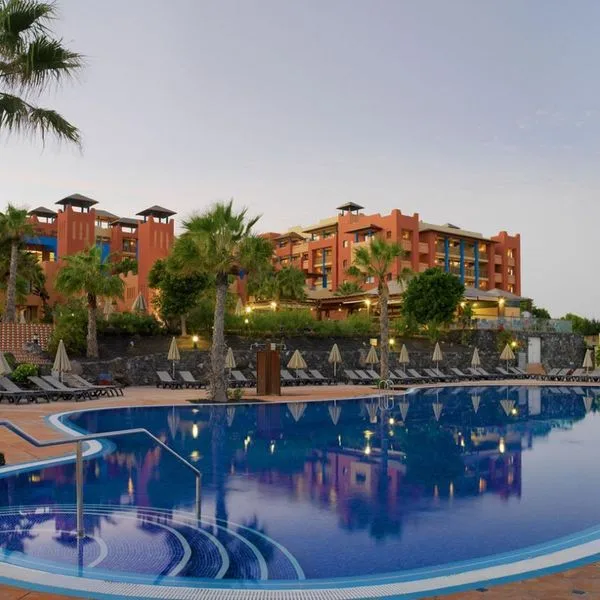 H10 Tindaya - zdjęcie 4