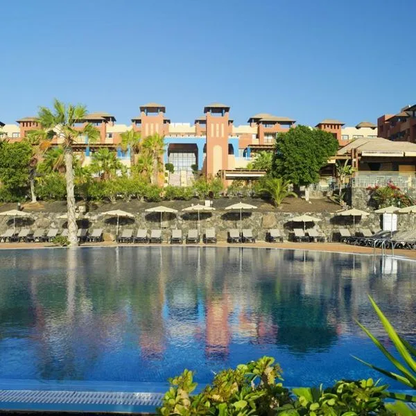 H10 Tindaya - zdjęcie 2