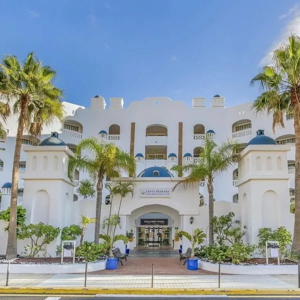 Santa Barbara Golf and Ocean Club (San Miguel) - zdjęcie 4