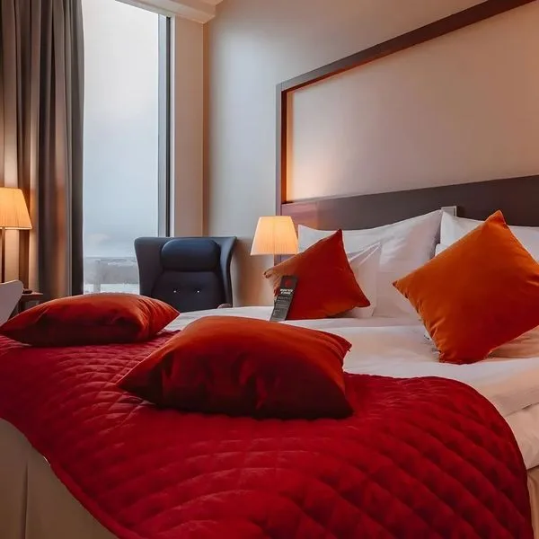 Clarion Helsinki - zdjęcie 4