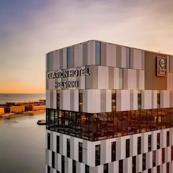 Clarion Helsinki