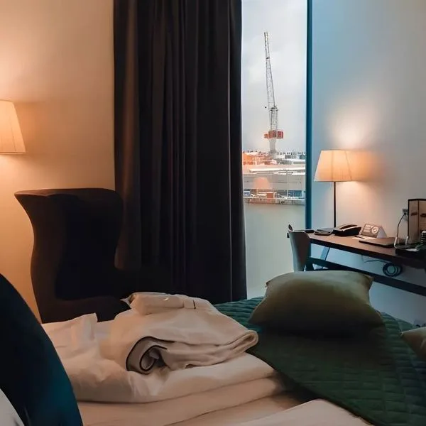 Clarion Helsinki - zdjęcie 5