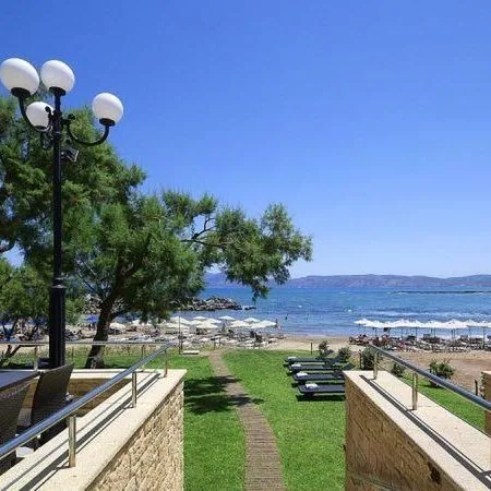 Molos Bay - zdjęcie 4