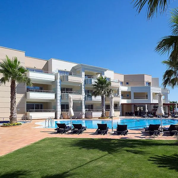 Molos Bay - zdjęcie 2