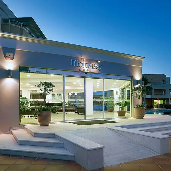 Molos Bay - zdjęcie 5