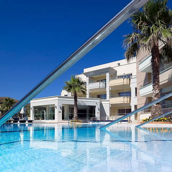 Molos Bay - zdjęcie 3