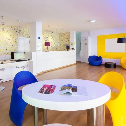 Paraiso Del Sol (Playa de las Americas) - zdjęcie 5