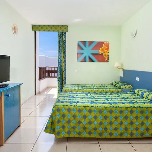 Paraiso Del Sol (Playa de las Americas) - zdjęcie 3